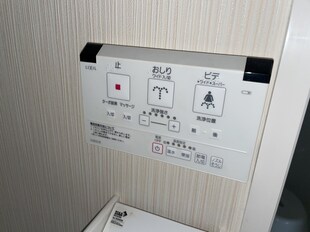 たつの市　ＴＮマンションの物件内観写真